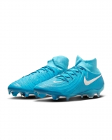 Бутсы NIKE PHANTOM LUNA II ELITE FG FJ2572-400 - вид 4 миниатюра
