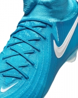 Бутсы NIKE PHANTOM LUNA II ELITE FG FJ2572-400 - вид 7 миниатюра
