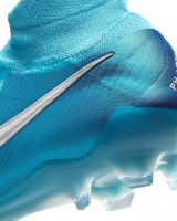 Бутсы NIKE PHANTOM LUNA II ELITE FG FJ2572-400 - вид 8 миниатюра