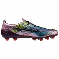 Бутсы MIZUNO ALPHA 2 JAPAN MD P1GA2560-01 - вид 2 миниатюра