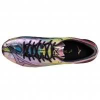 Бутсы MIZUNO ALPHA 2 JAPAN MD P1GA2560-01 - вид 3 миниатюра