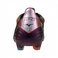Бутсы MIZUNO ALPHA 2 JAPAN MD P1GA2560-01 - вид 4 миниатюра