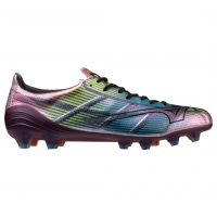 Бутсы MIZUNO ALPHA 2 JAPAN MD P1GA2560-01 - вид 5 миниатюра