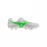 Бутсы MIZUNO MORELIA 2 JPN MD (уценка 19499 руб.) P1GA2501-37 - вид 2 миниатюра