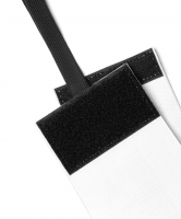 Капитанская повязка JOGEL DIVISION Armband,белый/синий цб-00004173 ЦБ-00004173 - вид 3 миниатюра