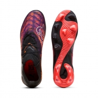 Бутсы PUMA FUTURE 8 MATCH FG/AG (SS25) 10814001 - вид 3 миниатюра