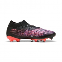 Бутсы PUMA FUTURE 8 MATCH FG/AG (SS25) 10814001 - вид 4 миниатюра