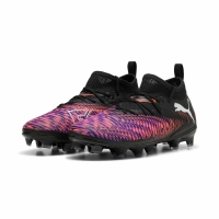 Детские бутсы PUMA FUTURE 8 MATCH FG/AG Jr (SS25) 10814301 - вид 1 миниатюра