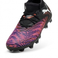 Детские бутсы PUMA FUTURE 8 MATCH FG/AG Jr (SS25) 10814301 - вид 4 миниатюра