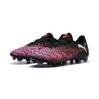 Бутсы PUMA FUTURE 8 PLAY FG/AG (SS25) 10814101 - вид 1 миниатюра