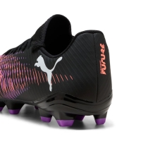 Бутсы PUMA FUTURE 8 PLAY FG/AG (SS25) 10814101 - вид 2 миниатюра