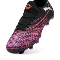 Бутсы PUMA FUTURE 8 PLAY FG/AG (SS25) 10814101 - вид 5 миниатюра