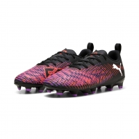 Детские бутсы PUMA FUTURE 8 PLAY FG/AG Jr (SS25) 10814401 - вид 1 миниатюра