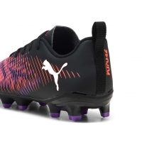 Детские бутсы PUMA FUTURE 8 PLAY FG/AG Jr (SS25) 10814401 - вид 2 миниатюра