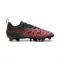 Детские бутсы PUMA FUTURE 8 PLAY FG/AG Jr (SS25) 10814401 - вид 4 миниатюра