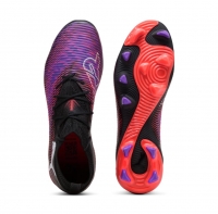 Бутсы PUMA FUTURE 8 PRO FG/AG (SS25) 10813901 - вид 3 миниатюра