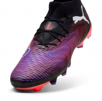 Бутсы PUMA FUTURE 8 PRO FG/AG (SS25) 10813901 - вид 5 миниатюра