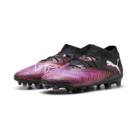 Детские бутсы PUMA FUTURE 8 PRO FG/AG Jr (SS25) 10814201 - вид 1 миниатюра