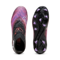 Детские бутсы PUMA FUTURE 8 PRO FG/AG Jr (SS25) 10814201 - вид 3 миниатюра