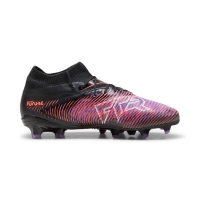 Детские бутсы PUMA FUTURE 8 PRO FG/AG Jr (SS25) 10814201 - вид 4 миниатюра