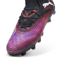 Детские бутсы PUMA FUTURE 8 PRO FG/AG Jr (SS25) 10814201 - вид 5 миниатюра