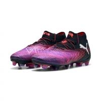 Бутсы PUMA FUTURE 8 ULTIMATE FG (SS25) 10813801 - вид 1 миниатюра