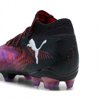 Бутсы PUMA FUTURE 8 ULTIMATE FG (SS25) 10813801 - вид 2 миниатюра