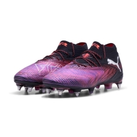 Бутсы PUMA FUTURE 8 ULTIMATE MxSG (SS25) 10818801 - вид 1 миниатюра