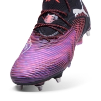 Бутсы PUMA FUTURE 8 ULTIMATE MxSG (SS25) 10818801 - вид 5 миниатюра