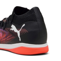 Обувь для зала PUMA FUTURE 8 MATCH IT (SS25) 10837101 - вид 2 миниатюра