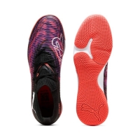 Обувь для зала PUMA FUTURE 8 MATCH IT (SS25) 10837101 - вид 3 миниатюра