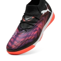 Обувь для зала PUMA FUTURE 8 MATCH IT (SS25) 10837101 - вид 5 миниатюра