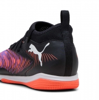 Детская обувь для зала PUMA FUTURE 8 MATCH IT + Mid Jr (SS25) 10838701 - вид 2 миниатюра