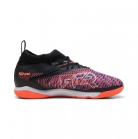 Детская обувь для зала PUMA FUTURE 8 MATCH IT + Mid Jr (SS25) 10838701 - вид 4 миниатюра