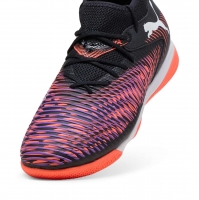 Детская обувь для зала PUMA FUTURE 8 MATCH IT + Mid Jr (SS25) 10838701 - вид 5 миниатюра