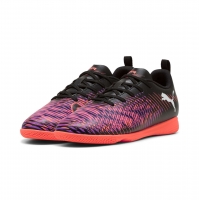 Детская обувь для зала PUMA FUTURE 8 PLAY IT Jr (SS25) 10839701 - вид 1 миниатюра