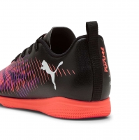 Детская обувь для зала PUMA FUTURE 8 PLAY IT Jr (SS25) 10839701 - вид 2 миниатюра