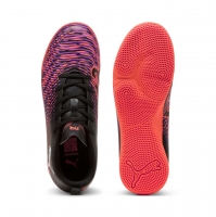 Детская обувь для зала PUMA FUTURE 8 PLAY IT Jr (SS25) 10839701 - вид 3 миниатюра