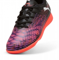 Детская обувь для зала PUMA FUTURE 8 PLAY IT Jr (SS25) 10839701 - вид 5 миниатюра