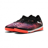 Детские шиповки PUMA FUTURE 8 MATCH TT (SS25) 10837001 - вид 1 миниатюра