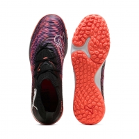 Детские шиповки PUMA FUTURE 8 MATCH TT (SS25) 10837001 - вид 3 миниатюра
