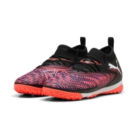 Детские шиповки PUMA FUTURE 8 MATCH TT + Mid Jr (SS25) 10838601 - вид 1 миниатюра
