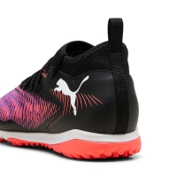Детские шиповки PUMA FUTURE 8 MATCH TT + Mid Jr (SS25) 10838601 - вид 2 миниатюра