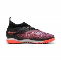 Детские шиповки PUMA FUTURE 8 MATCH TT + Mid Jr (SS25) 10838601 - вид 4 миниатюра