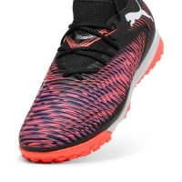 Детские шиповки PUMA FUTURE 8 MATCH TT + Mid Jr (SS25) 10838601 - вид 5 миниатюра