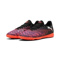 Детские шиповки PUMA FUTURE 8 PLAY TT (SS25) 10837801 - вид 1 миниатюра