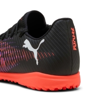Детские шиповки PUMA FUTURE 8 PLAY TT (SS25) 10837801 - вид 2 миниатюра