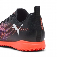 Детские шиповки PUMA FUTURE 8 PLAY TT Jr (SS25) 10839601 - вид 2 миниатюра