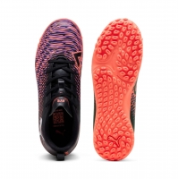 Детские шиповки PUMA FUTURE 8 PLAY TT Jr (SS25) 10839601 - вид 3 миниатюра