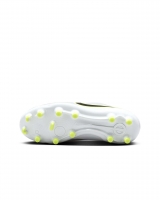 Детские бутсы NIKE LEGEND 10 ACADEMY FG/MG JR DV4348-001 - вид 1 миниатюра